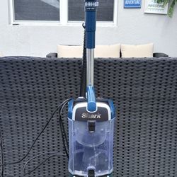 For sale: SHARK ROTATOR vacuum cleaner.