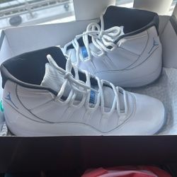 Jordan 11 Retro Size 12
