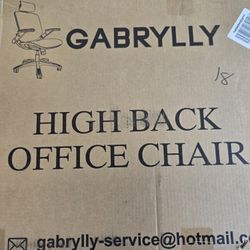 Office Chair
