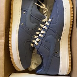 Nike Air Force “West Coast” size 10.5