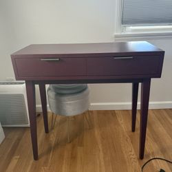 Small Desk Table