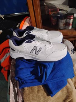 New Balance