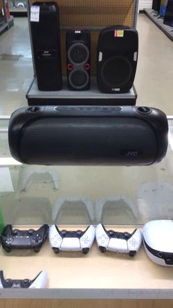 JVC Speaker