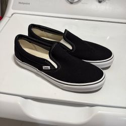 Men’s Vans Shoes