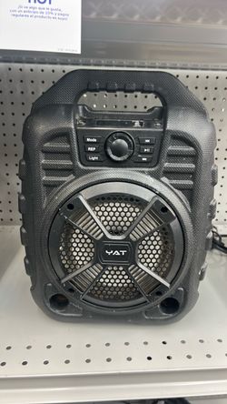Yat speaker