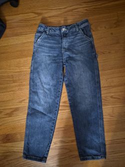 Jeans size 12. Girl