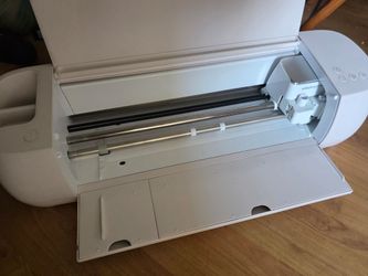 Cricut Explore 4