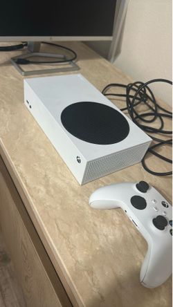 512 GB Xbox Series S