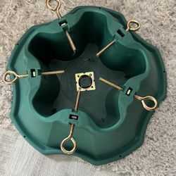 Christmas Tree Stand