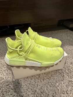 Adidas Nmd Size 9 Human Race