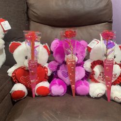 🌹VALENTINES BUNDLES🧸 LABUBU BUNDLES🐻BLANKETS 🛏️ 