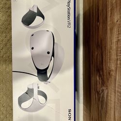 PlayStation VR 2