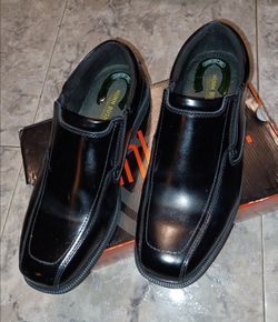 Nunn Bush men shoes