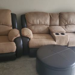 Electrical Recliners