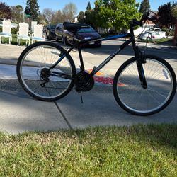 Roadmaster Granite Peak Bike