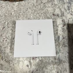 Authentic AirPods 