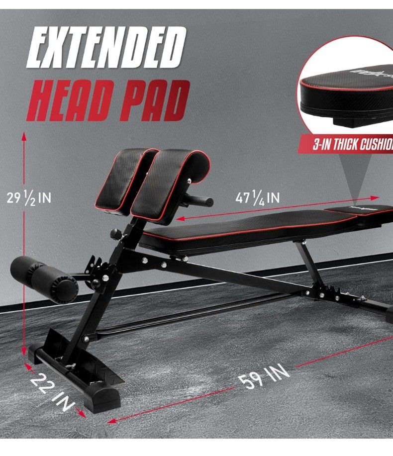Exercise Equipment