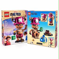 Lego Building-sets-blocks