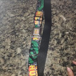 Pet Collar Hulk (READ FULL DESCRIPTION) 