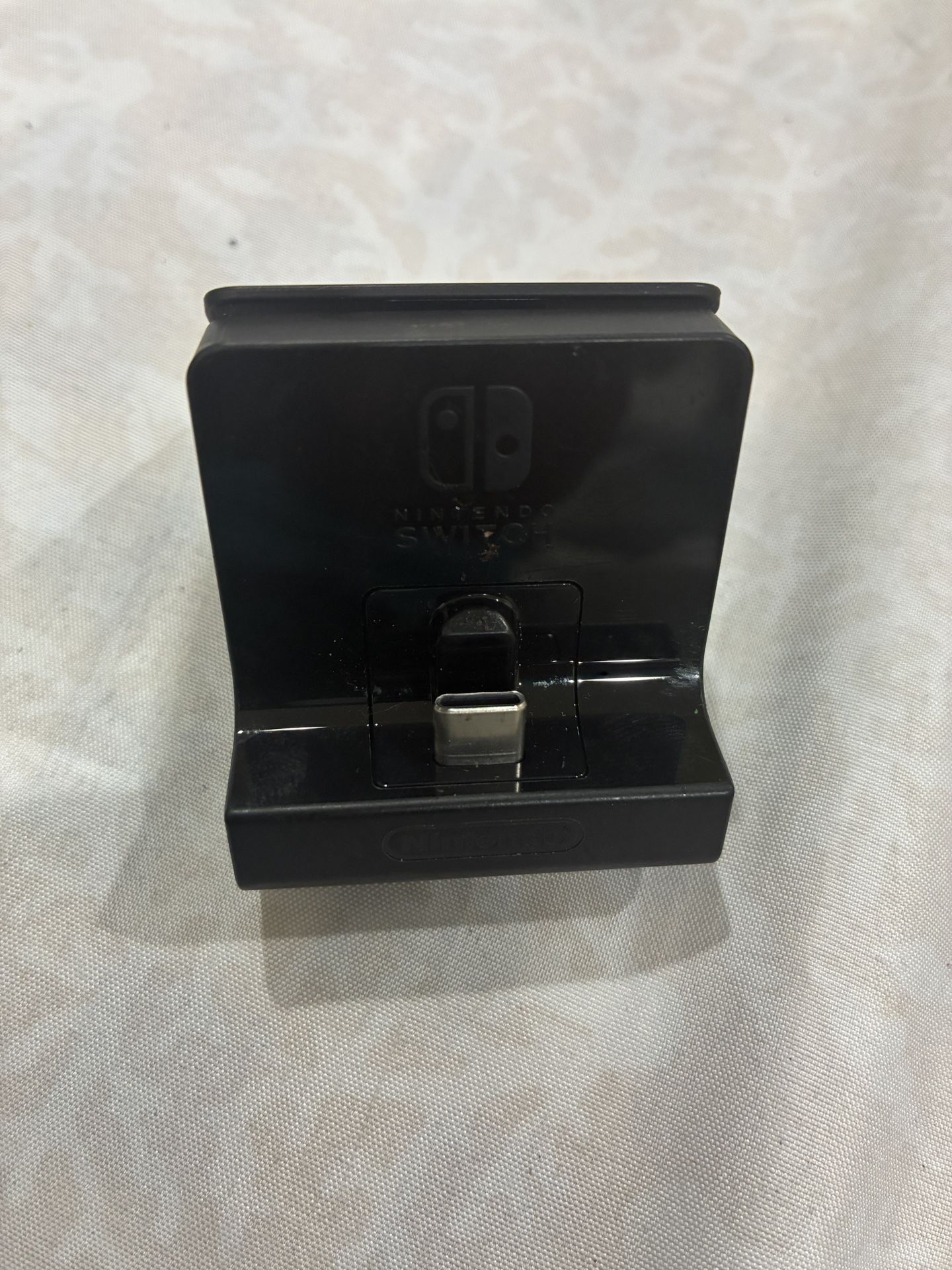 Adjustable Charging Stand (Nintendo Switch)