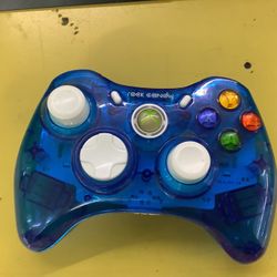 Xbox 360 Controller 