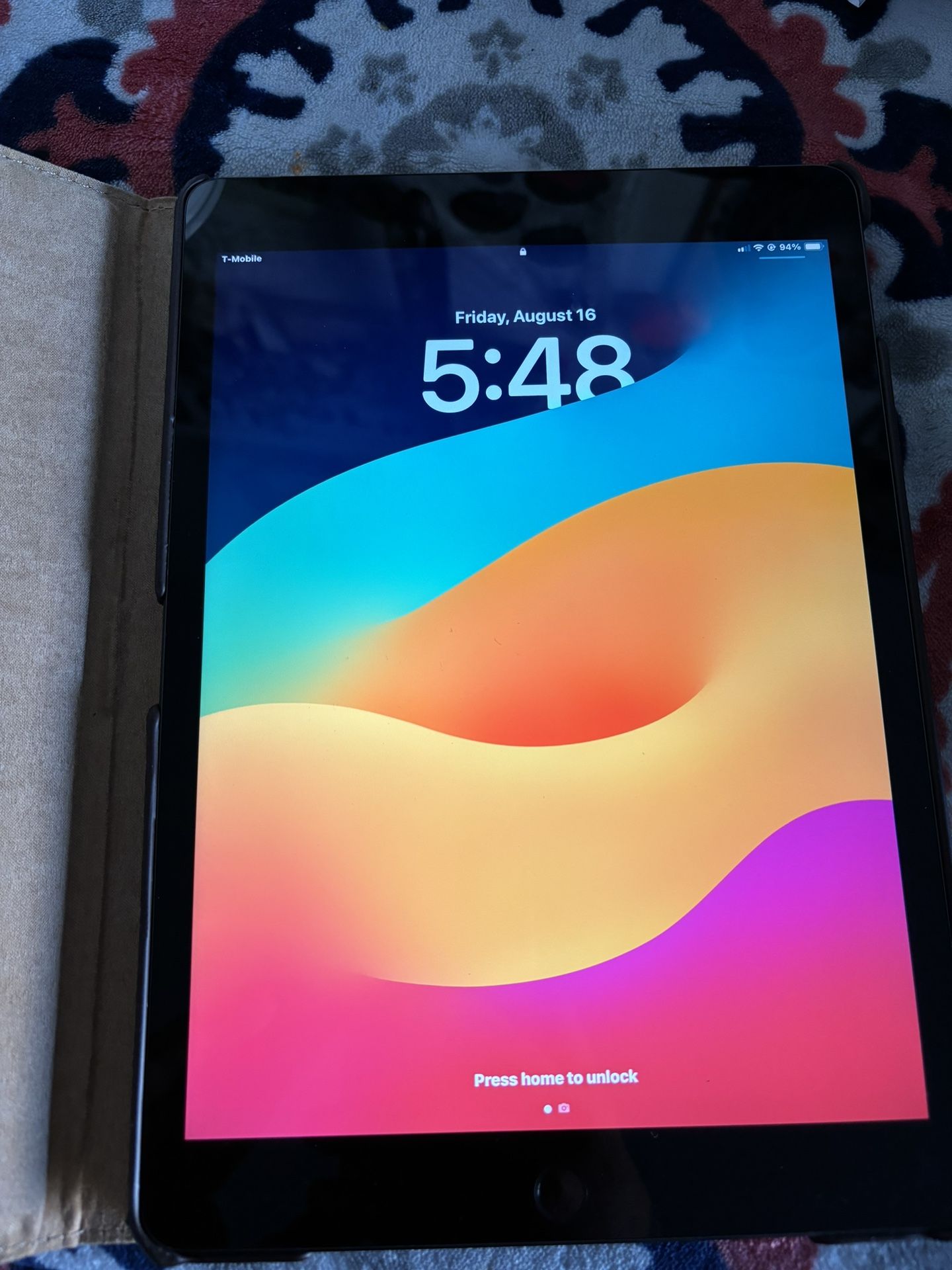 Apple iPad 9th Generation 64gb