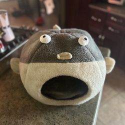 Cat Bed