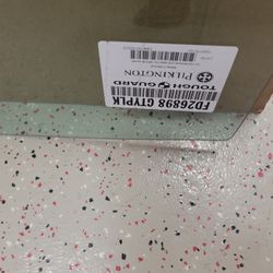 • Fd26898 gty 
2017 - 2020 hyundai elantra 
Rear right passenge