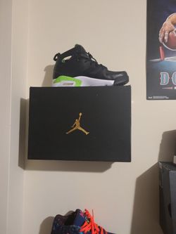 Jordans Size 9.5