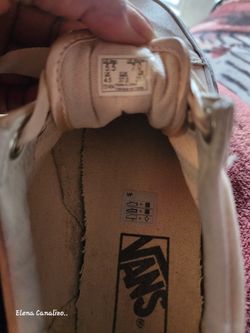 Tenis Vans