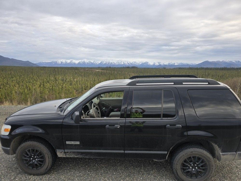 2006 Ford Explorer