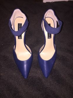 Steve Madden women's heels
