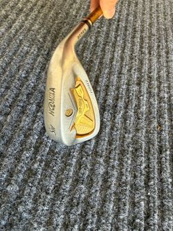 Honma Beres IS-02 # SW