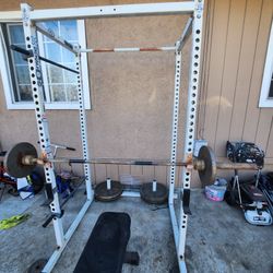 Bench Press