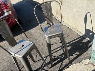 Bar stools