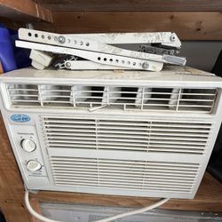 Window AC