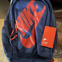 Nike Book-Bag (15”)