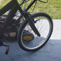 next bike 