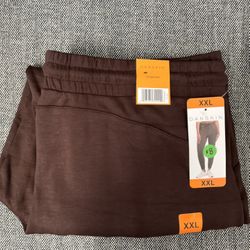 Danskin Women Scuba Pant 