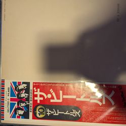 The Beatles - white album (reissue Japan)