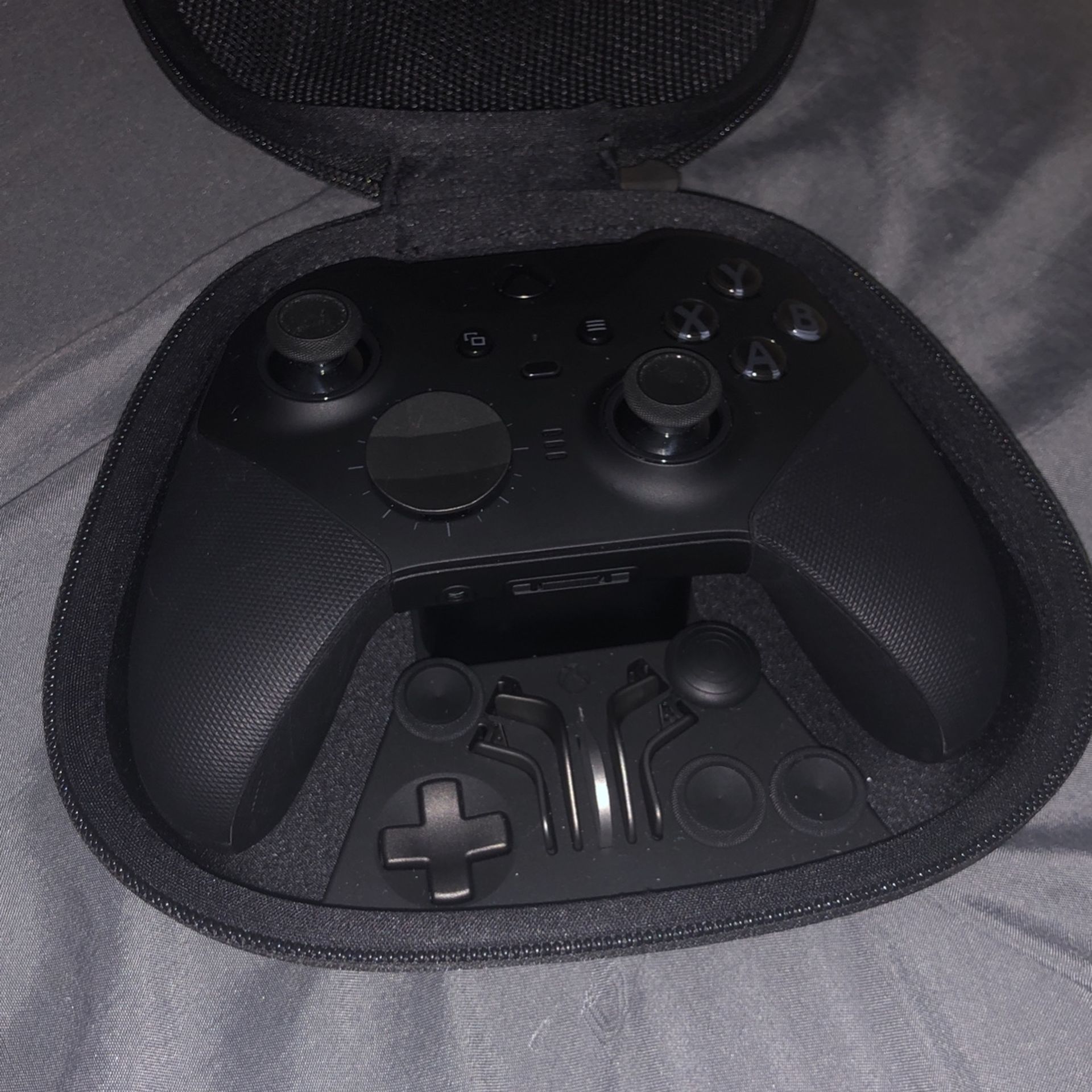 xbox elite series controller
