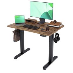 Claiks electonic standing desk