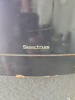 SPECTRUM home Theatre Sub