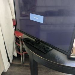 Small TV Or Big Computer Screen