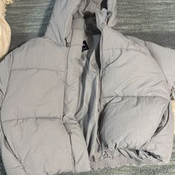 Zara Puffer