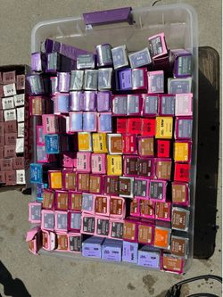Hair dye hair color MATRIX & IGORA