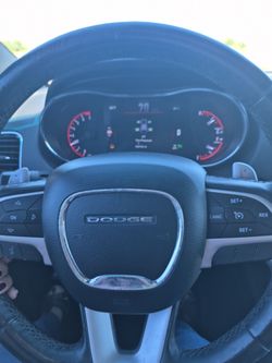 2014 Dodge Durango