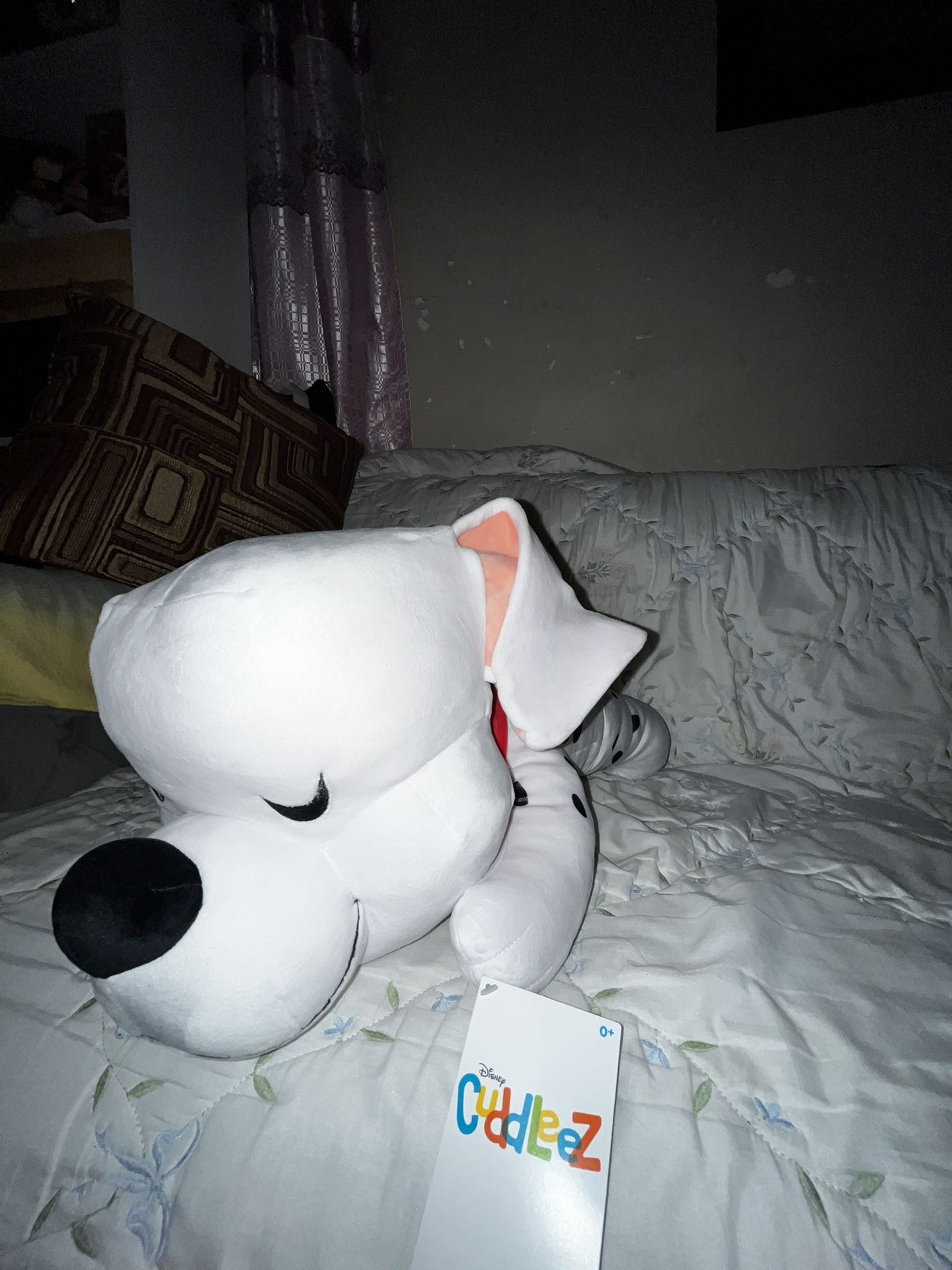 PATCH plushy For Sale