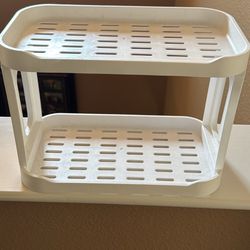 2 Tiered Storage