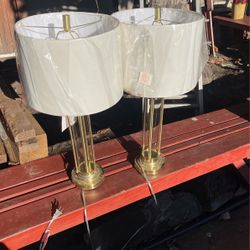 Bedroom Lamps